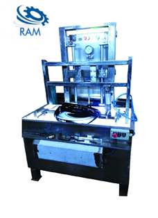 Fuel Tank Leakage Testing Machine Manufacturer